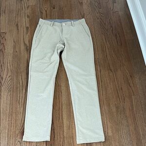 Tommy Bahama Cream Chinos